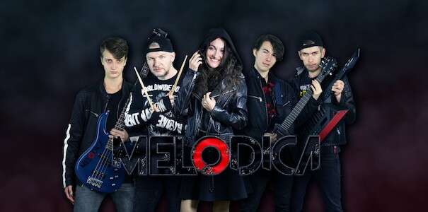 Rozhovor se skupinou Melodica