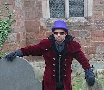 rozhovor Mr. Valenta