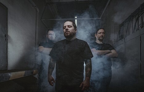 rozhovor se skupinou Origin Of Infinity