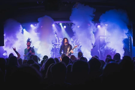 Interview with Steffen Kummerer of Obscura