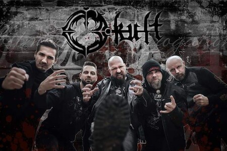 Rozhovor se skupinou Okult