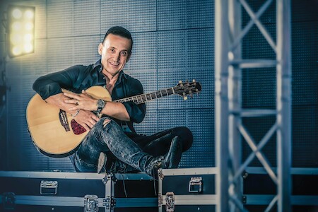 Rozhovor s Palo Drapakem