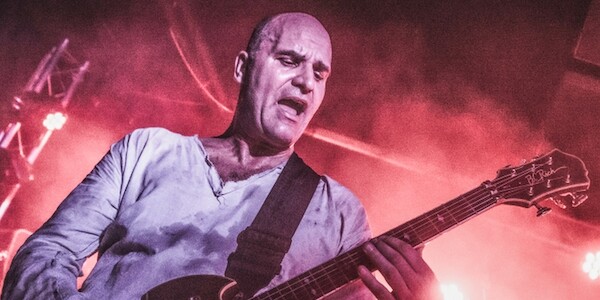 Rozhovor s Pavlem Baričákem