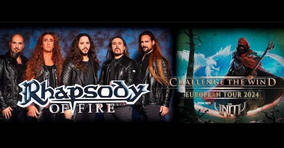 Rhapsody Of Fire