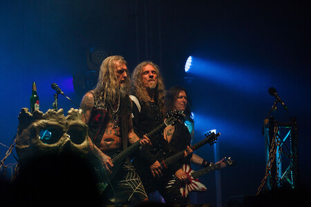 Rockové Velikonoce 2024