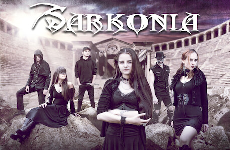 Sarkonia