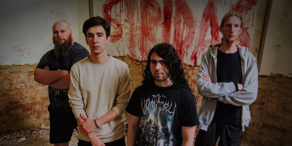 rozhovor se skupinou Syridas