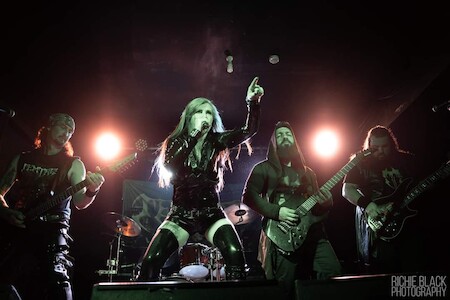 Interview group Temtris