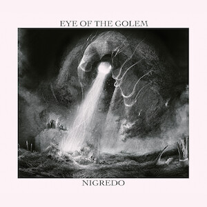 The Eye Of The Golem’s