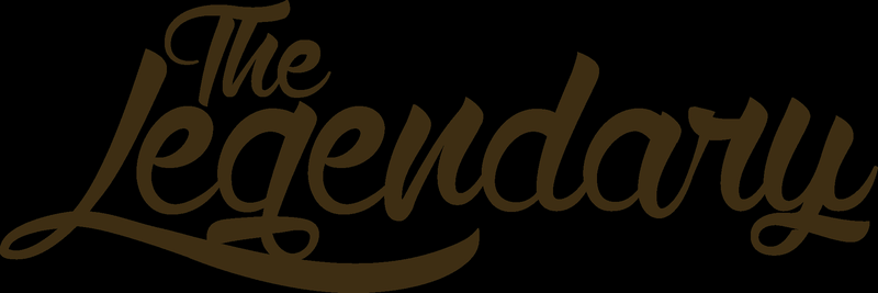 rozhovor s the Legendary