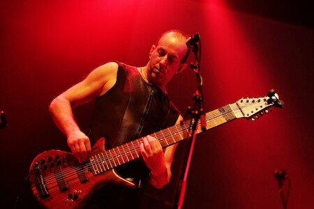 Interview with Tu-Ner