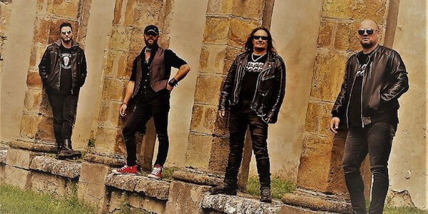 Rozhovor se skupinou Trilobit rock