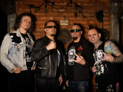 Rozhovor Whisky Of Blood