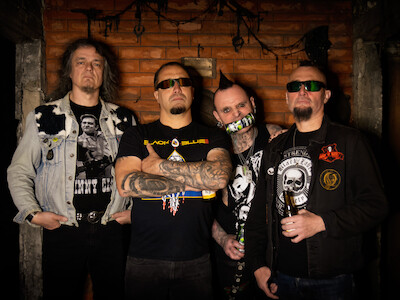 Interview Whisky Of Blood