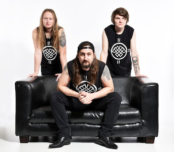 Rozhovor s Witch Hammer