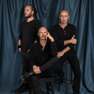 Interview with Inner Skin