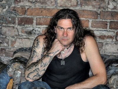 Rozhovor se Ctiborem