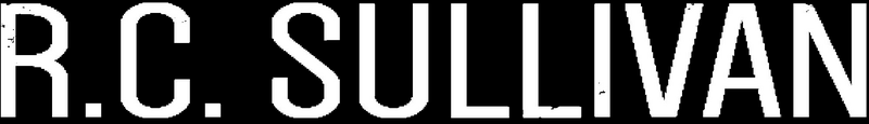 rozhovor s R.C. Sullivan