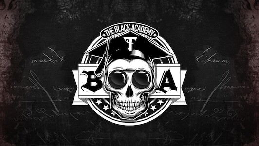 Interview with the group the Black Academy