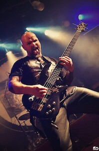 Rozhovor se skupinou Okult