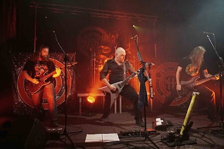 Rozhovor s Honzou Bakešem