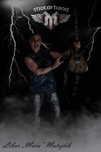 Rozhovor se skupinou Motorband