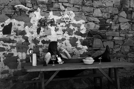 rozhovor s Pačessem