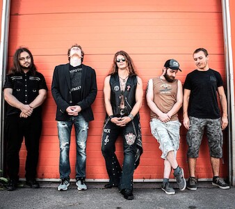 Rozhovor s kapelou ReGen