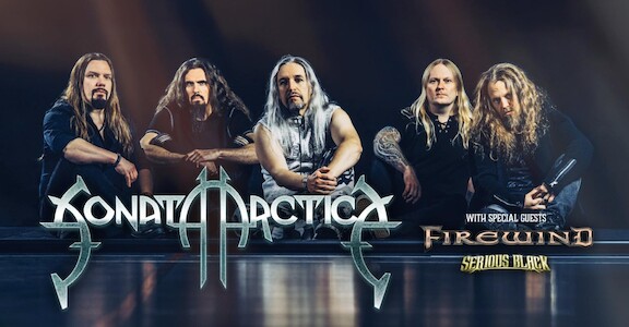 Sonata Arctica