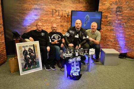 Hudební Klub Alana Rohana