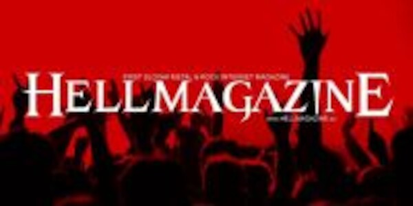 Novinky z Hellmagazine