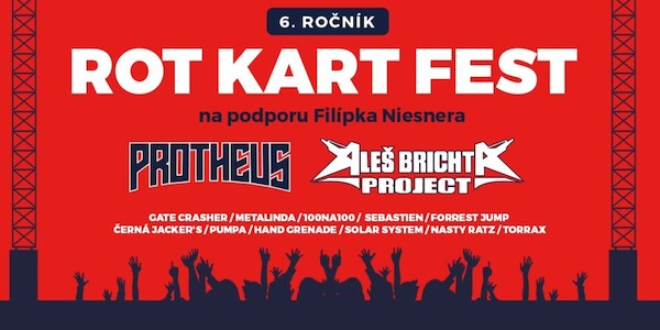 POZOR ZMĚNA PROGRAMU ROT KART FESTU!