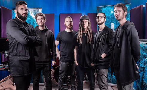 MASSFACE joins Sliptrick Records