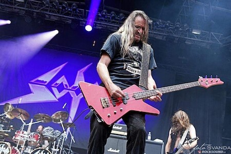 Zimní Masters of Rock