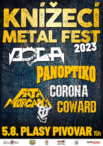 Knížecí pivovar Plasy