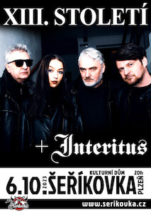 XIII. Století + Interitus