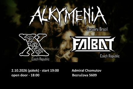 Fat Bat-Alkymenia-Xage
