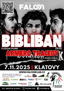 BibliBan/Armero Tragedy