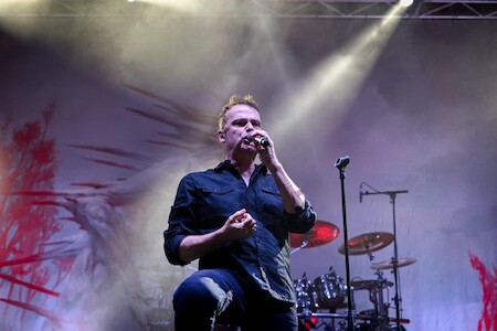 Blind Guardian & Symphonity