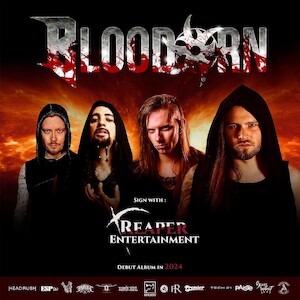 Nová kapela s hvězdným obsazením!