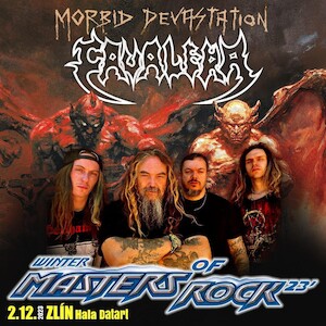 „Morbid Devastation“