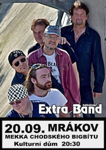 Extra Band revival