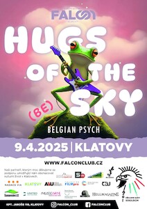Hugs of the Sky