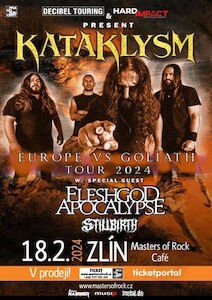 KATAKLYSM
