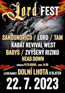 Lord fest