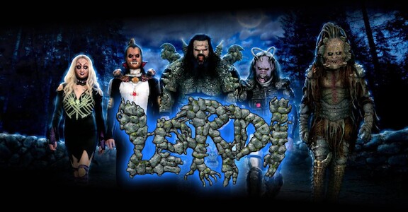 LORDI