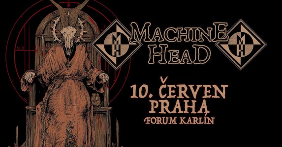 Machine Head