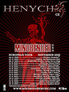 Mindbender/Henych666