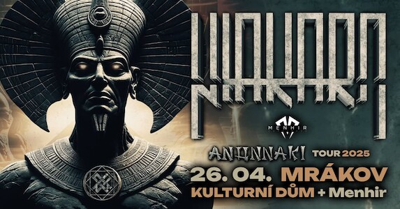 Niakara, Menhir, Bloodcreek