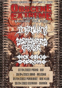 DADDIES GO GRINDCORE!!!